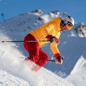 Прокат лыж & магазины AnyósPark Mountain